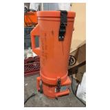 Allegro Industries model 9533 plastic blower.