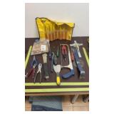 Lot of Tools