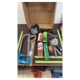 Lot of Tools