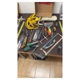 Lot of Tools