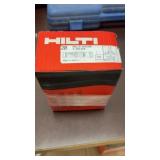 20 Hilti HSL-3 M10/20 Anchor Bolts