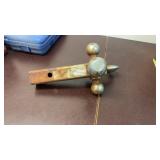 Trailer Hitch