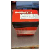 20 Hilti HSL-3 M10/20 Anchor Bolts