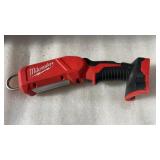 Milwaukee M18 Cordless LED Stick Light Without