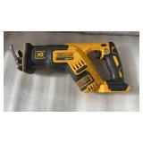 DEWALT DCS367 20V MAX XR Brushless Compact