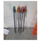 Arrows