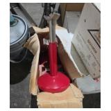 7 ton jack stands