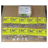 10 pack ,each 3-piece set of Ryobi Electrostatic