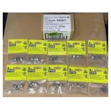10 pack ,each 3-piece set of Ryobi Electrostatic