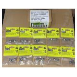 10 pack ,each 3-piece set of Ryobi Electrostatic