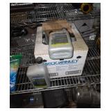 Case of CVT fluid