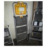 Step stool