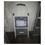 Step stool