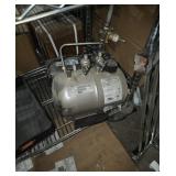 Some kind of an air pump