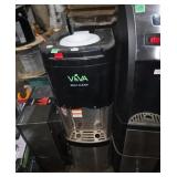 Viva self cleaning water dispenser