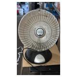 Electric heater