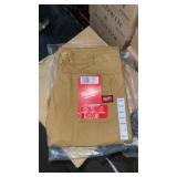 Brand new Milwaukee size 40 x 34 work pants