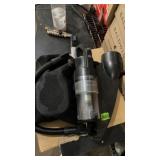Vacuum parts