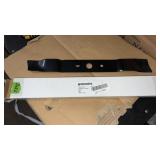 Greenworks 19-inch mower blade