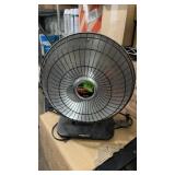 Electric heater