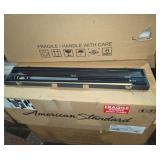 Pool cue set