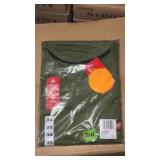Size 3X Milwaukee work shirt