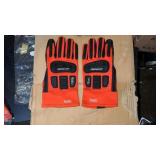 Ansell ActivArmr 97-200 gloves size xxl