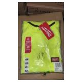 Size 2X Milwaukee shirt