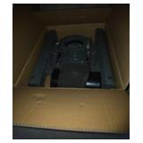 Watts in-wall hanging system faceplate assembly