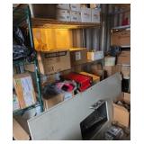47 in wire Shelf