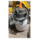 Best way filter pump