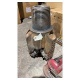Sealed bearing Tricone bits