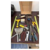 Lot of Tools