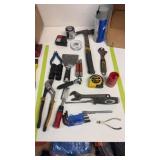 Lot of Tools