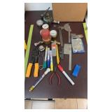 Lot of Tools