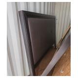 4 king and 1 Queen headboards
