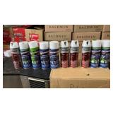 collection of Plasti Dip multipurpose rubber