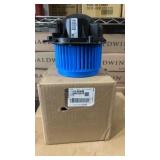 15-80459 GM Original Equipment Heating and Air