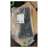 Bag of 14 inch zip ties