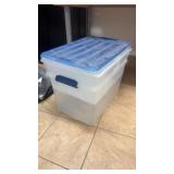Bins