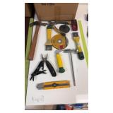 Lot of Tools
