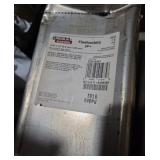 Flex weld 316x14 in