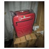 $250 brand new survivor wear backpack water's