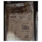 Flex weld 3/16 by 14 in