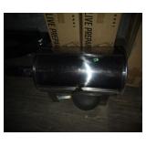 Chafing dish parts