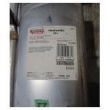 Flex weld 3/32 by 12 in