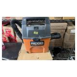 Ridgid WD30500 11L (3-gallon) portable wet/dry
