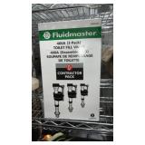 toilet fill valves