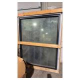 Window glass 4ft x  5ft