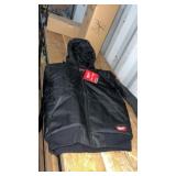 $130 size S Hercules brand winter work gloves